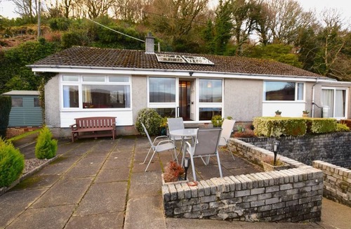 Tayvallich House | 2 Bed in Lochgilphead (oc-ag692)