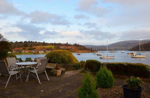 Tayvallich House | 2 Bed in Lochgilphead (oc-ag692)