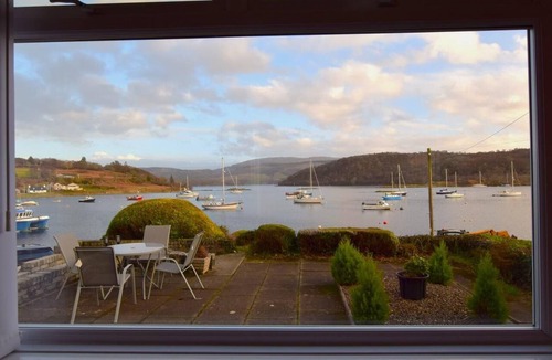 Tayvallich House | 2 Bed in Lochgilphead (oc-ag692)
