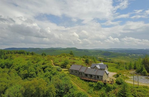Cairnbaan House | 2 Bed in Lochgilphead (oc-ca113)