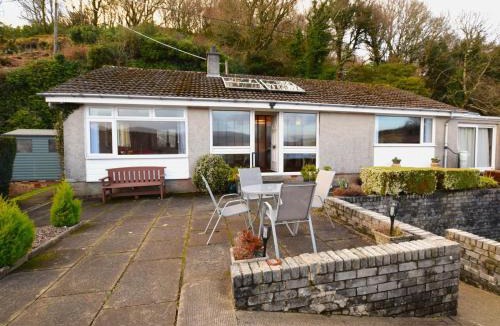 Tayvallich House | 2 Bed in Lochgilphead oc-ag692