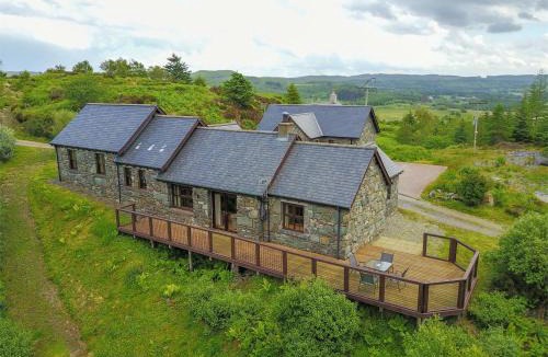 Cairnbaan House | 2 Bed in Lochgilphead oc-ca113