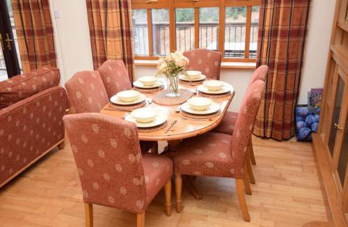 Cairnbaan House | 2 Bed in Lochgilphead oc-ca113