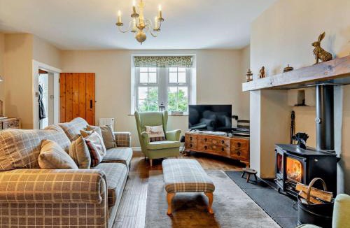 Cornhill on Tweed House | 2 Bed in Mindrum oc-50973