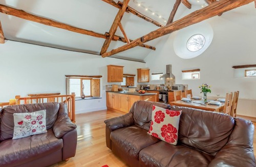 Low Newton Cottage | 2 Bed in Newby Bridge (oc-t28385)