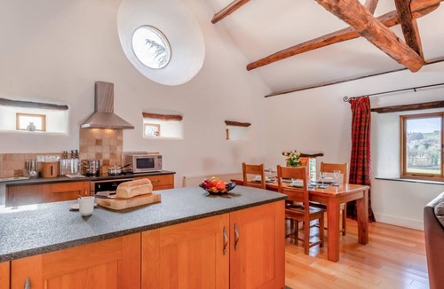 Low Newton Cottage | 2 Bed in Newby Bridge (oc-t28385)