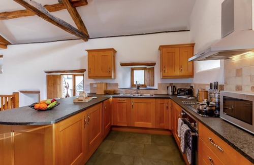 Low Newton Cottage | 2 Bed in Newby Bridge (oc-t28385)