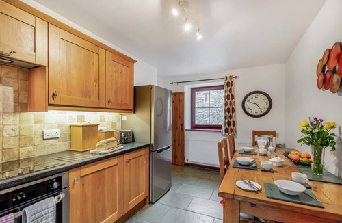 Low Newton Cottage | 2 Bed in Newby Bridge (oc-o28384)