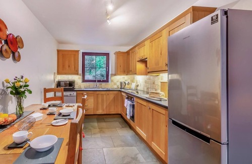 Low Newton Cottage | 2 Bed in Newby Bridge (oc-o28384)