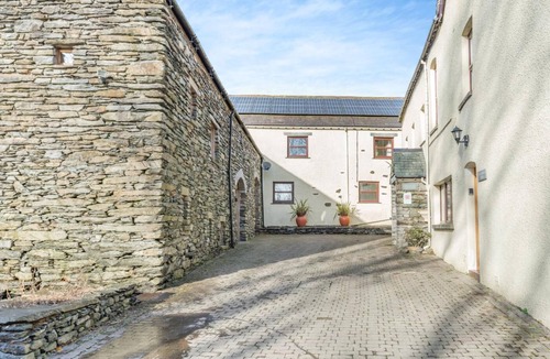Low Newton Cottage | 2 Bed in Newby Bridge (oc-o28384)