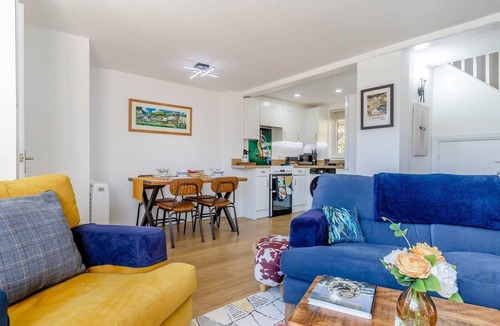 Saltash Cottage | 2 Bed in Notter (oc-k39063)