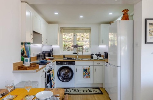 Saltash Cottage | 2 Bed in Notter (oc-k39063)