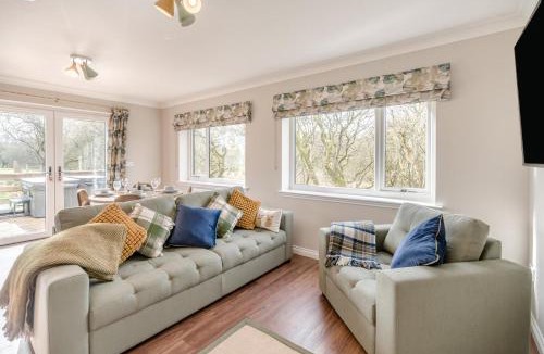 Cronberry Cabin | 2 Bed in Ochiltree oc-w37516