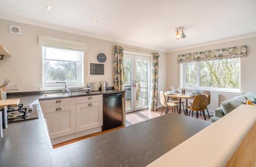 Cronberry Cabin | 2 Bed in Ochiltree oc-w37516