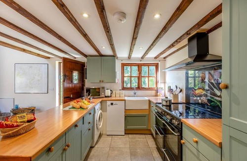 Presteigne Cottage | 2 Bed in Presteigne (oc-75066)