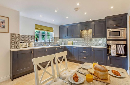 Rede Cottage | 2 Bed in Rede (oc-t29450)