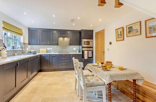 Rede Cottage | 2 Bed in Rede (oc-t29450)