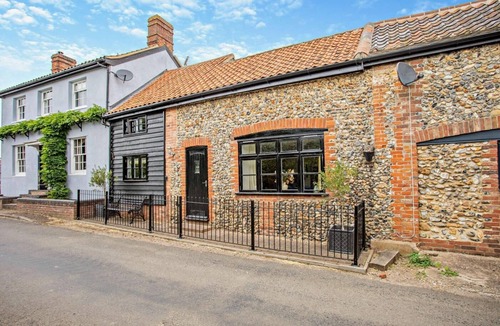 Rede Cottage | 2 Bed in Rede (oc-t29450)