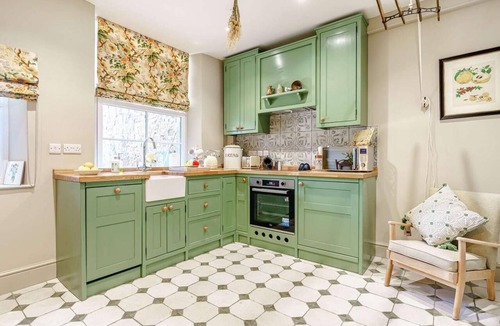 Richmond Cottage | 2 Bed in Richmond (oc-88217)