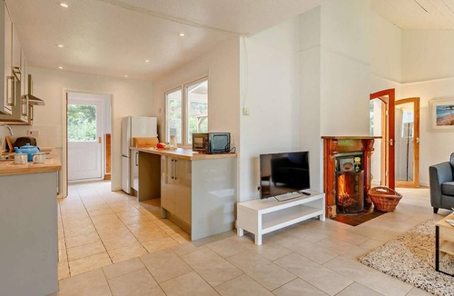 Saltash Ski Chalet | 2 Bed in Saltash (oc-88308)