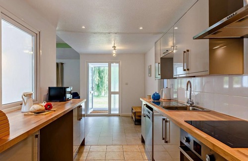 Saltash Ski Chalet | 2 Bed in Saltash (oc-88308)