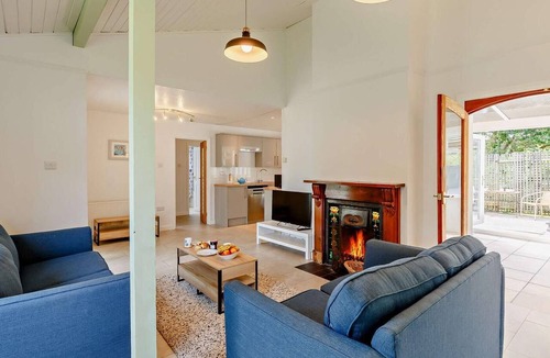 Saltash Ski Chalet | 2 Bed in Saltash (oc-88308)