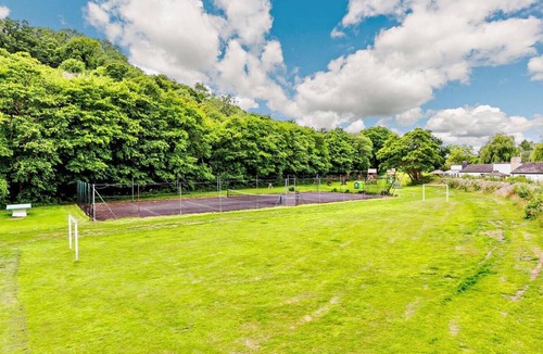 Saltash Ski Chalet | 2 Bed in Saltash (oc-88312)
