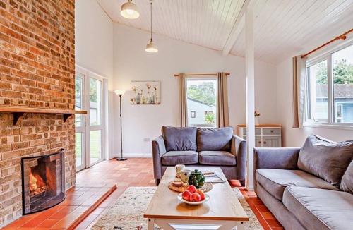 Saltash Ski Chalet | 2 Bed in Saltash (oc-88312)