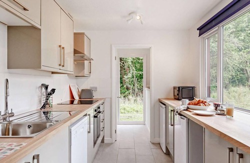 Saltash Ski Chalet | 2 Bed in Saltash (oc-88313)