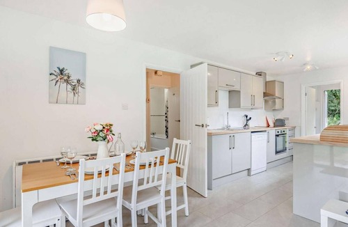 Saltash Ski Chalet | 2 Bed in Saltash (oc-88313)
