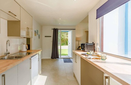 Saltash Ski Chalet | 2 Bed in Saltash (oc-88311)