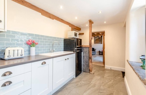Sedbergh Cottage | 2 Bed in Sedbergh (oc-b31909)