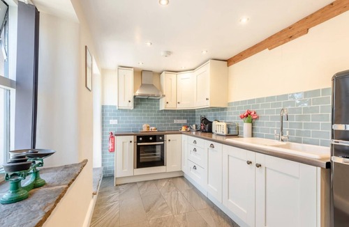 Sedbergh Cottage | 2 Bed in Sedbergh (oc-b31909)
