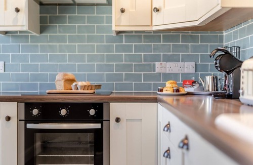 Sedbergh Cottage | 2 Bed in Sedbergh (oc-b31909)