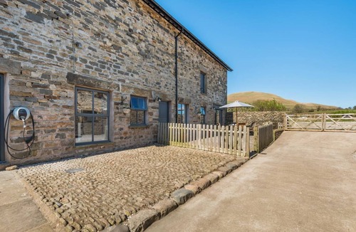 Sedbergh Cottage | 2 Bed in Sedbergh (oc-b31909)