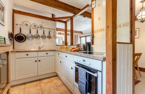 Sharrington Cottage | 2 Bed in Sharrington (oc-h32406)