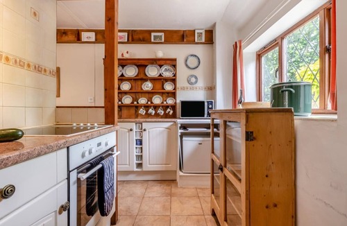 Sharrington Cottage | 2 Bed in Sharrington (oc-h32406)
