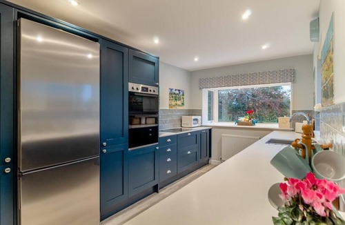 Saxmundham Apartment | 2 Bed in Snape (oc-sfvin)