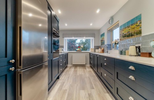 Saxmundham Apartment | 2 Bed in Snape (oc-sfvin)