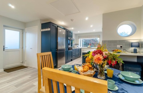 Saxmundham Apartment | 2 Bed in Snape (oc-sfvin)