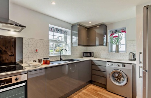 Winnard's Perch Cottage | 2 Bed in St. Issey (oc-w27345)
