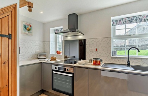 Winnard's Perch Cottage | 2 Bed in St. Issey (oc-w27345)