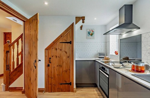 Winnard's Perch Cottage | 2 Bed in St. Issey (oc-w27345)