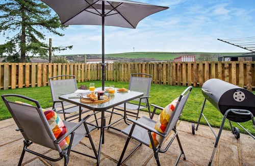 Winnard's Perch Cottage | 2 Bed in St. Issey (oc-w27345)