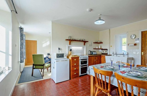 Salen Cottage | 2 Bed in Strontian (oc-ca046)