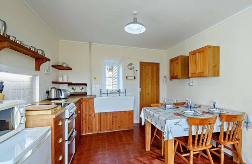 Salen Cottage | 2 Bed in Strontian (oc-ca046)