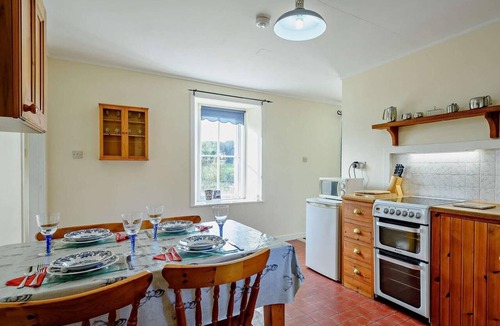 Salen Cottage | 2 Bed in Strontian (oc-ca046)