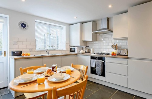Long Melford Cottage | 2 Bed in Sudbury (oc-81320)