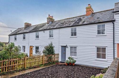 Long Melford Cottage | 2 Bed in Sudbury (oc-81320)