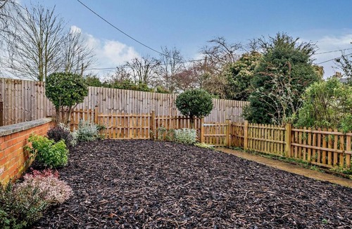 Long Melford Cottage | 2 Bed in Sudbury (oc-81320)